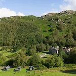 Yha بيت شباب