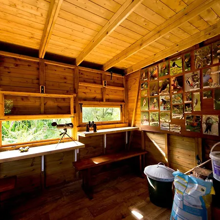 Hostel Yha *
