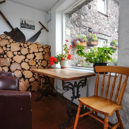Yha Vandrarhem Eskdale