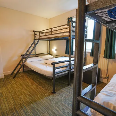 Yha Eskdale