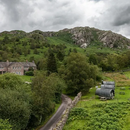 Yha * Eskdale