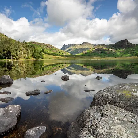 Yha Hostel Eskdale