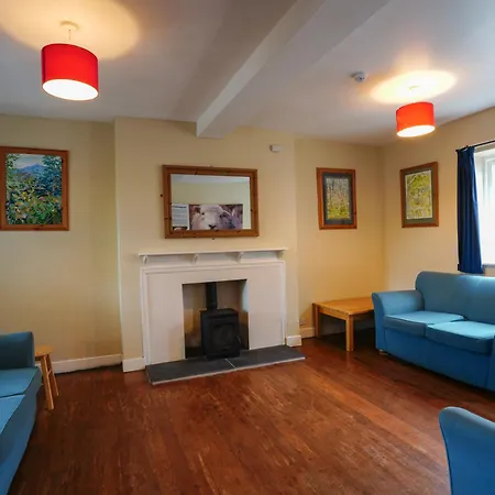 Yha Eskdale