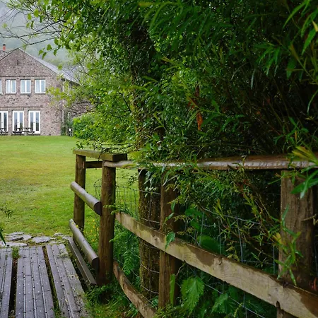 Yha Eskdale