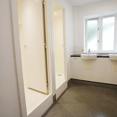 Vandrerhjem Yha Eskdale