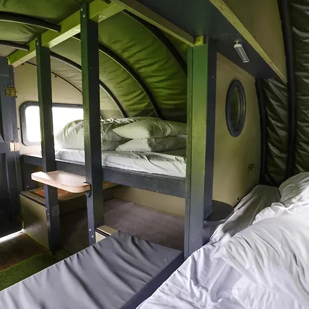 Yha Hostel