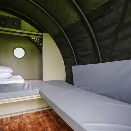 Hostel Yha *