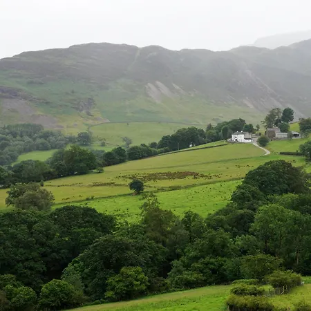Hostel Yha Eskdale