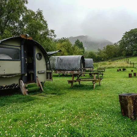 Yha Hostel Eskdale