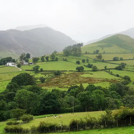 Hostel Yha Eskdale