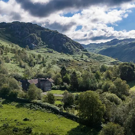 Yha Eskdale