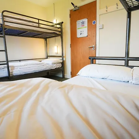 Yha Hostel