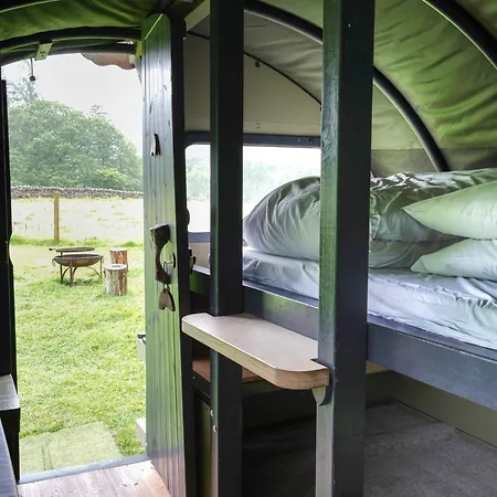 Yha Hostel Eskdale
