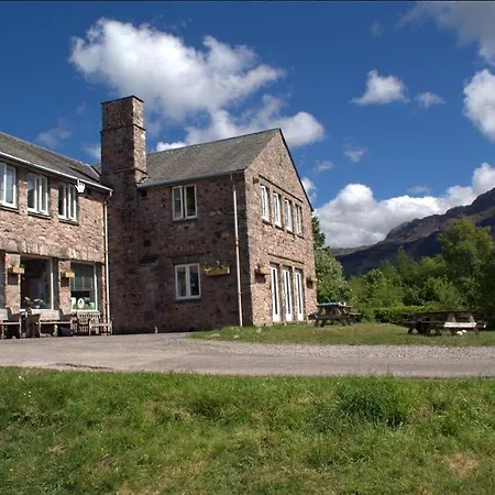 Yha * Eskdale
