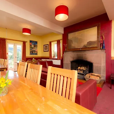 Yha Eskdale