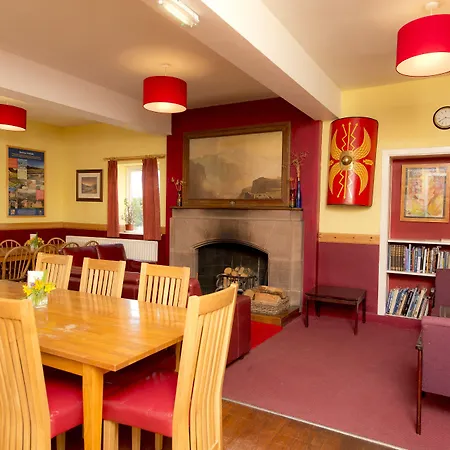 Yha Vandrerhjem Eskdale