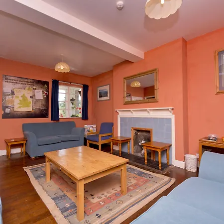 Yha Hostel Eskdale