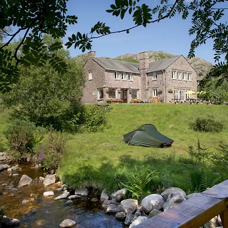 Yha * Eskdale