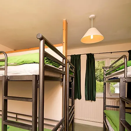 Vandrerhjem Yha Eskdale