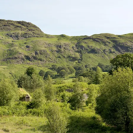 Yha Eskdale