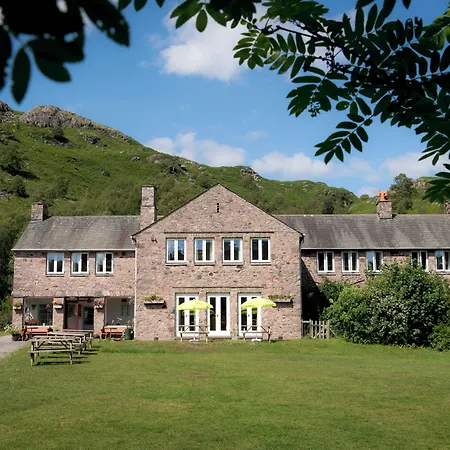 Hostel Yha