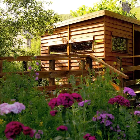 Yha Eskdale