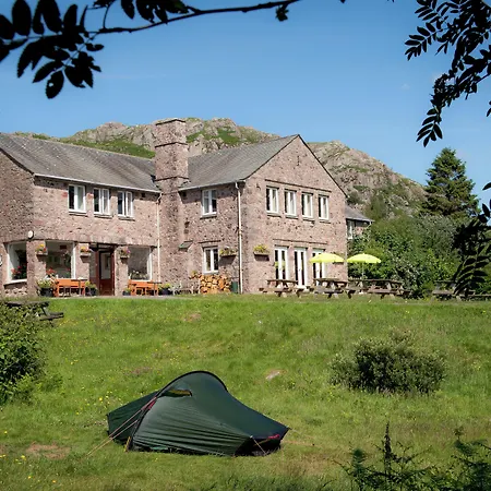Yha * Eskdale
