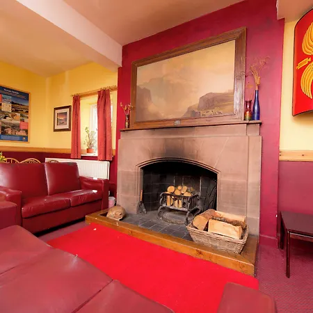 Yha Eskdale