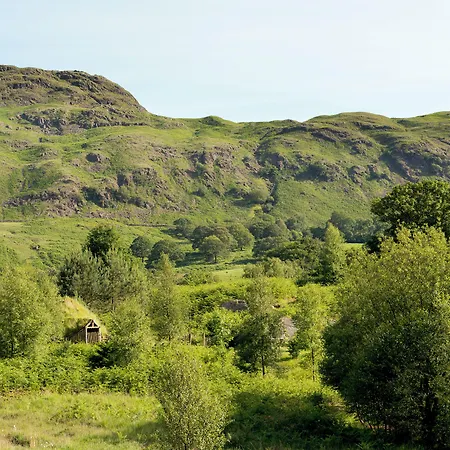 Yha * Eskdale