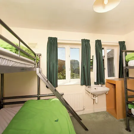 Hostel Yha *