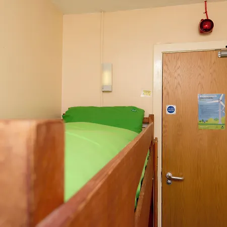 Hostel Yha *
