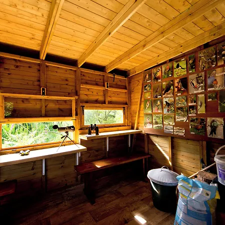 Hostel Yha Eskdale
