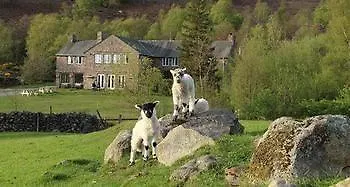 Yha * Eskdale