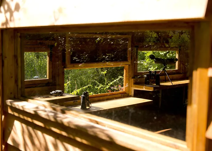 Yha Vandrerhjem Eskdale