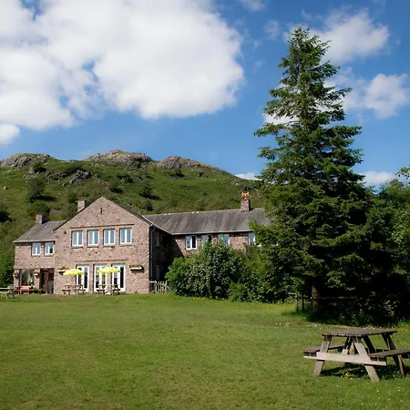 Yha * Eskdale
