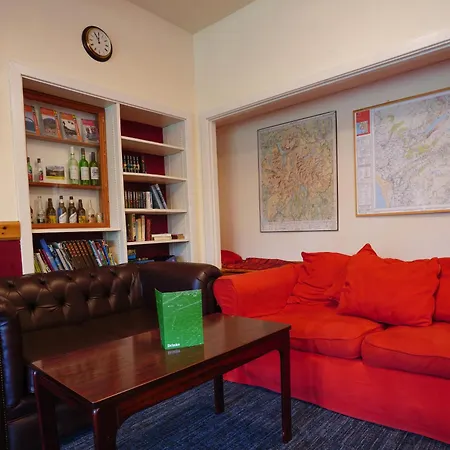 Hostel Yha