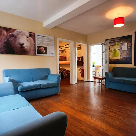 Hostel Yha Eskdale