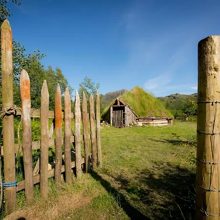Yha * Eskdale