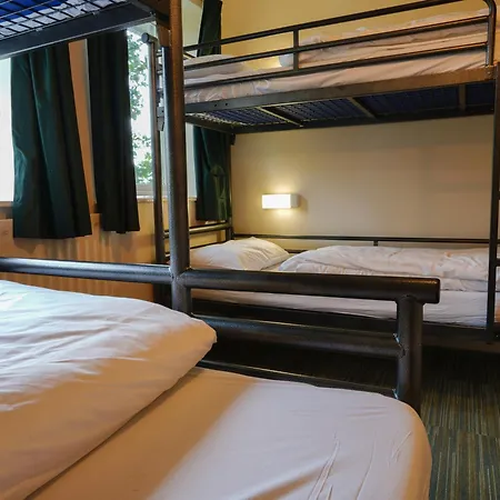 Hostel Yha