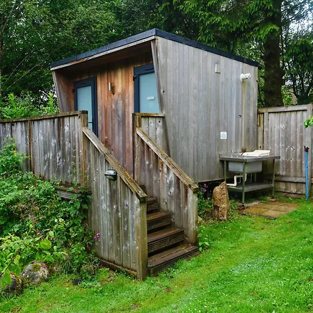 Yha Hostel Eskdale