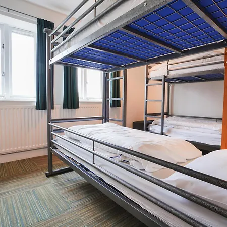 Hostel Yha Eskdale