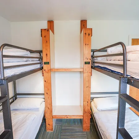 Yha Hostel