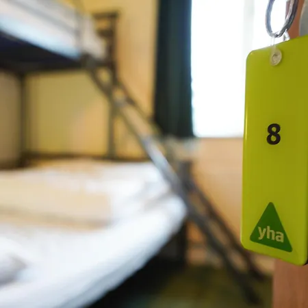 Hostel Yha