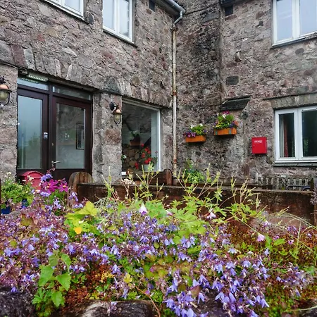 Yha Hostel