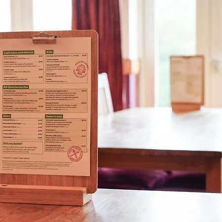 Yha Hostel Eskdale