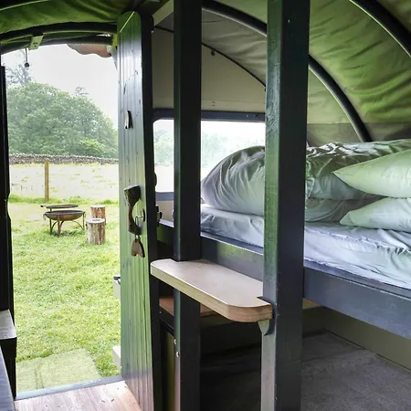 Yha Hostel Eskdale
