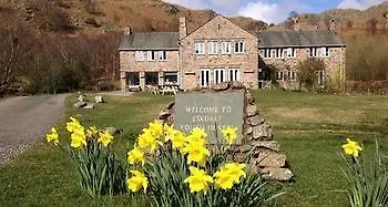 Yha Hostel Eskdale