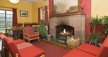 Yha Eskdale