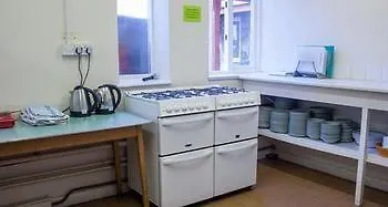 Yha Hostel